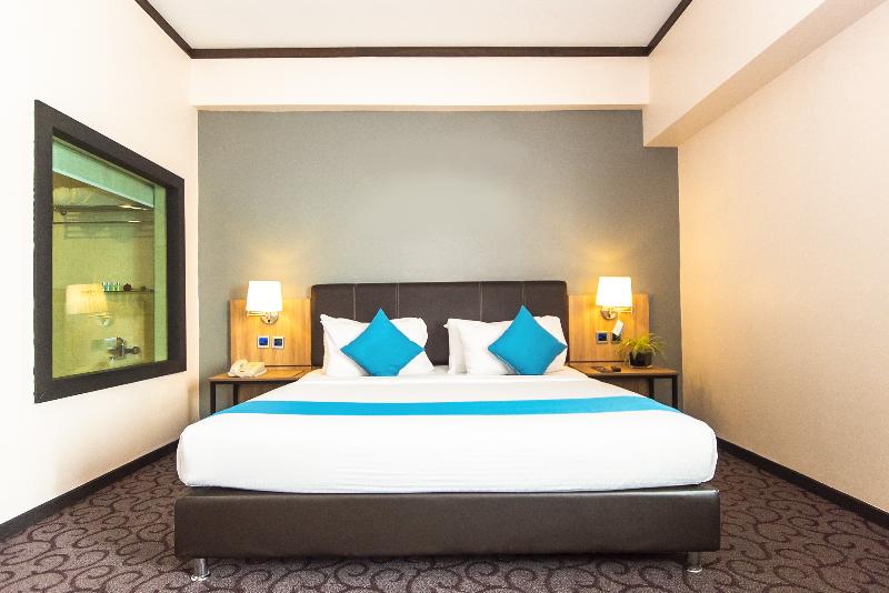 Photo of Kinta Riverfront Hotel & Suites, 4-star hotel in Ipoh