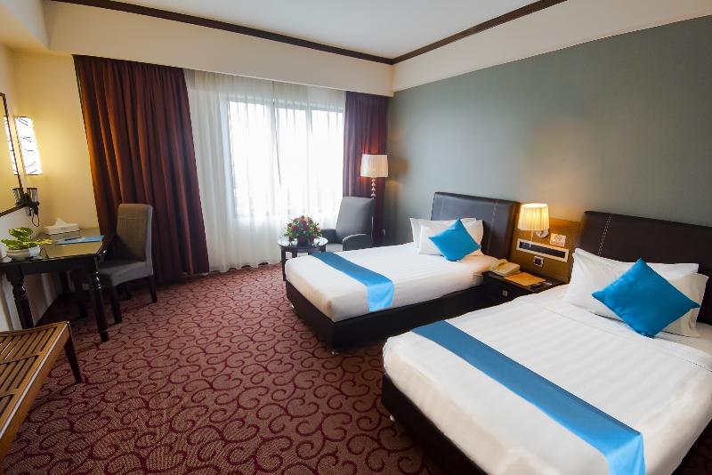 Photo of Kinta Riverfront Hotel & Suites, 4-star hotel in Ipoh
