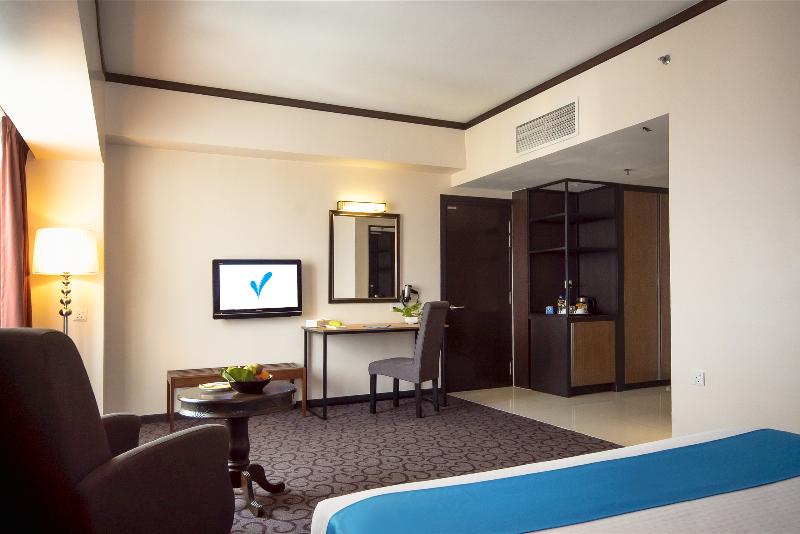 Photo of Kinta Riverfront Hotel & Suites, 4-star hotel in Ipoh