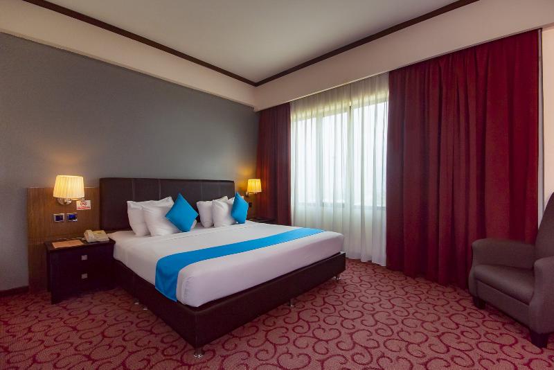 Photo of Kinta Riverfront Hotel & Suites, 4-star hotel in Ipoh