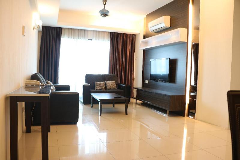 Photo of Kinta Riverfront Hotel & Suites, 4-star hotel in Ipoh