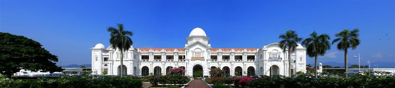 Photo of Kinta Riverfront Hotel & Suites, 4-star hotel in Ipoh