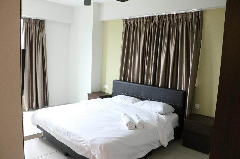 Photo of Kinta Riverfront Hotel & Suites, 4-star hotel in Ipoh