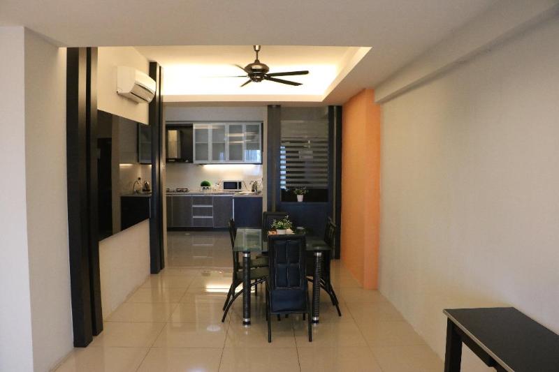 Photo of Kinta Riverfront Hotel & Suites, 4-star hotel in Ipoh
