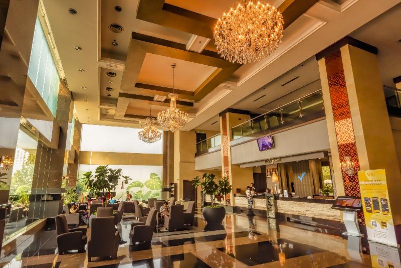 Photo of Kinta Riverfront Hotel & Suites, 4-star hotel in Ipoh