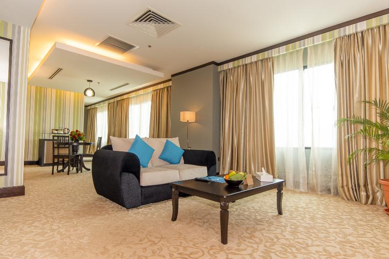 Photo of Kinta Riverfront Hotel & Suites, 4-star hotel in Ipoh
