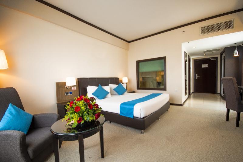 Photo of Kinta Riverfront Hotel & Suites, 4-star hotel in Ipoh