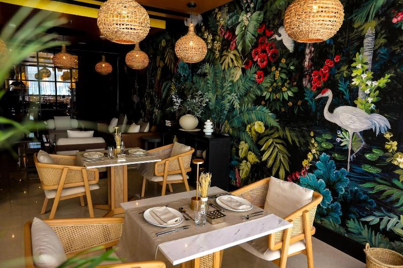 Photo of Courtyard by Marriott Riyadh Olaya, 5-star hotel in Al Olaya District