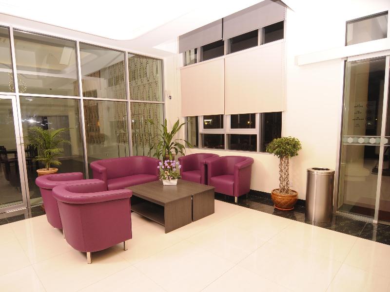 Photo of Seemsoon Hotel, 3-star hotel in Ipoh