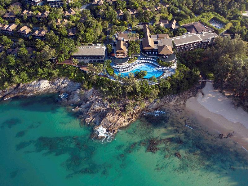 Photo of Pullman Phuket Arcadia Naithon Beach, 5-star hotel in Phuket (and vicinity)
