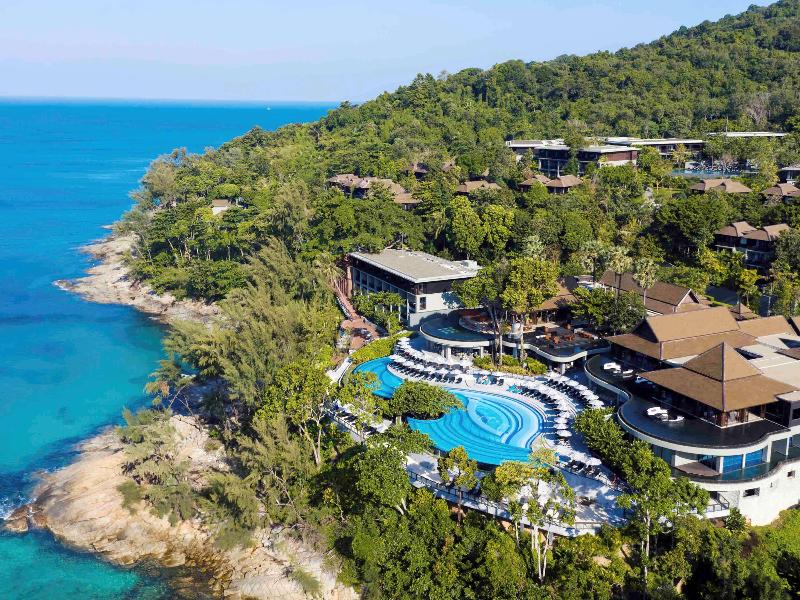 Photo of Pullman Phuket Arcadia Naithon Beach, 5-star hotel in Phuket (and vicinity)