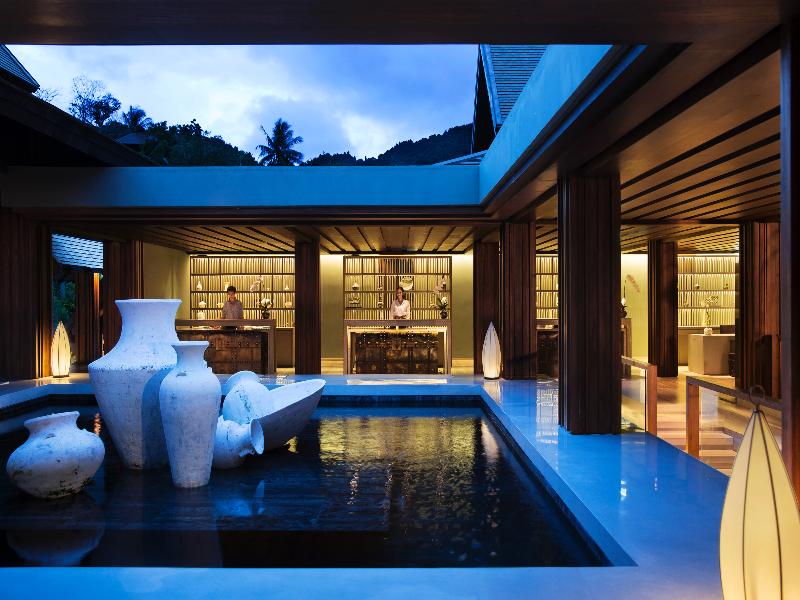 Photo of Pullman Phuket Arcadia Naithon Beach, 5-star hotel in Phuket (and vicinity)