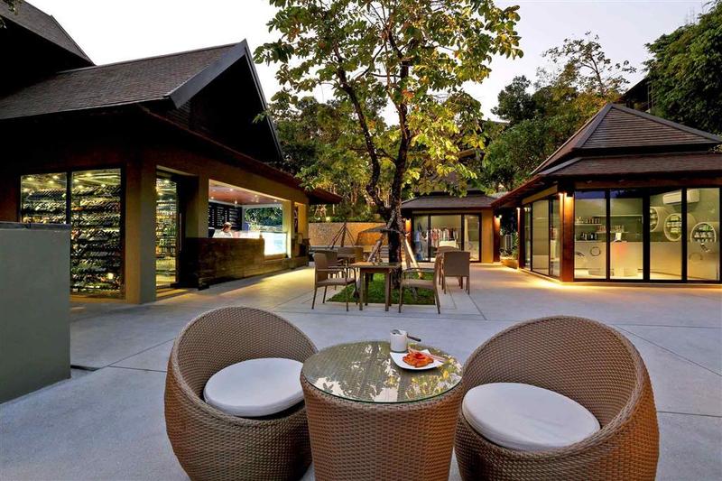 Photo of Pullman Phuket Arcadia Naithon Beach, 5-star hotel in Phuket (and vicinity)