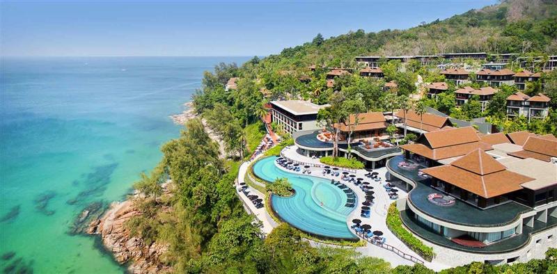 Photo of Pullman Phuket Arcadia Naithon Beach, 5-star hotel in Phuket (and vicinity)