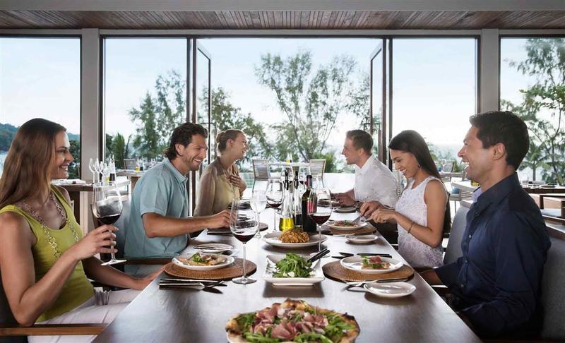 Photo of Pullman Phuket Arcadia Naithon Beach, 5-star hotel in Phuket (and vicinity)