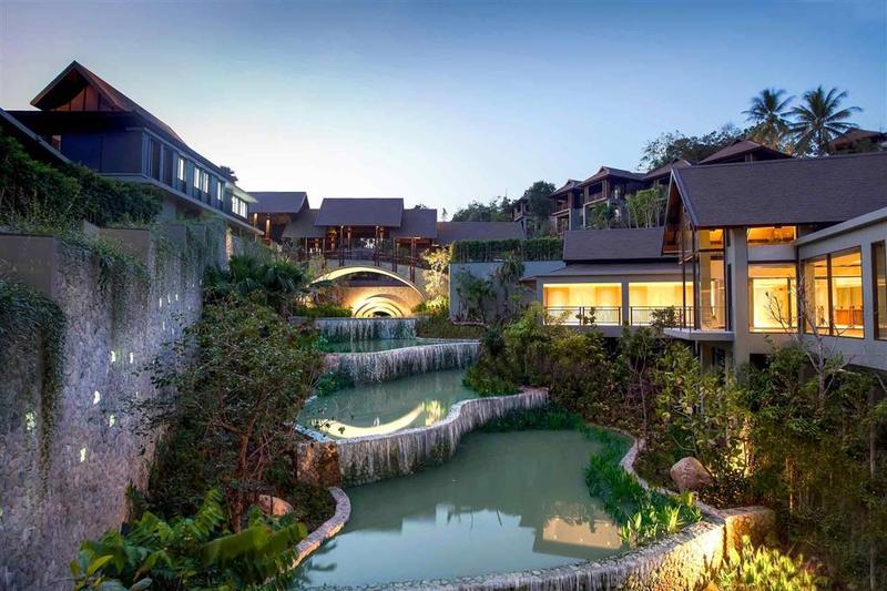 Photo of Pullman Phuket Arcadia Naithon Beach, 5-star hotel in Phuket (and vicinity)