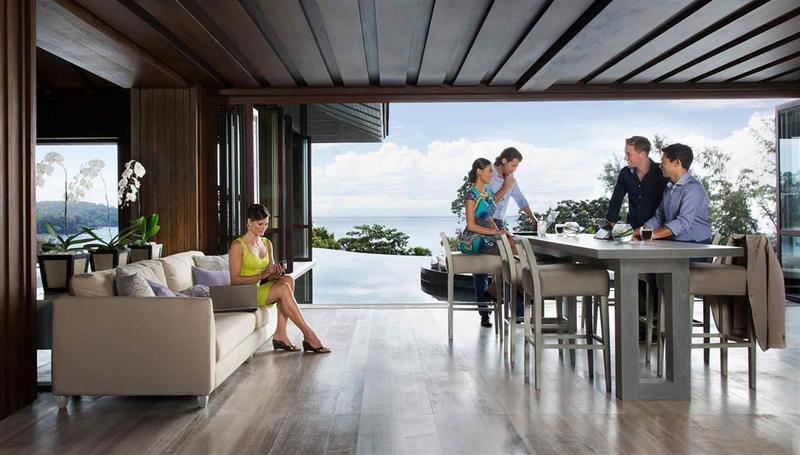 Photo of Pullman Phuket Arcadia Naithon Beach, 5-star hotel in Phuket (and vicinity)