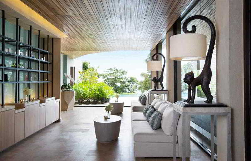 Photo of Pullman Phuket Arcadia Naithon Beach, 5-star hotel in Phuket (and vicinity)