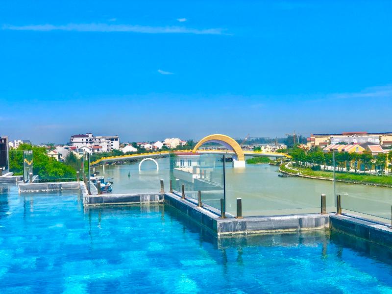 Little Riverside. A Luxury Hotel & Spa, Singapore
