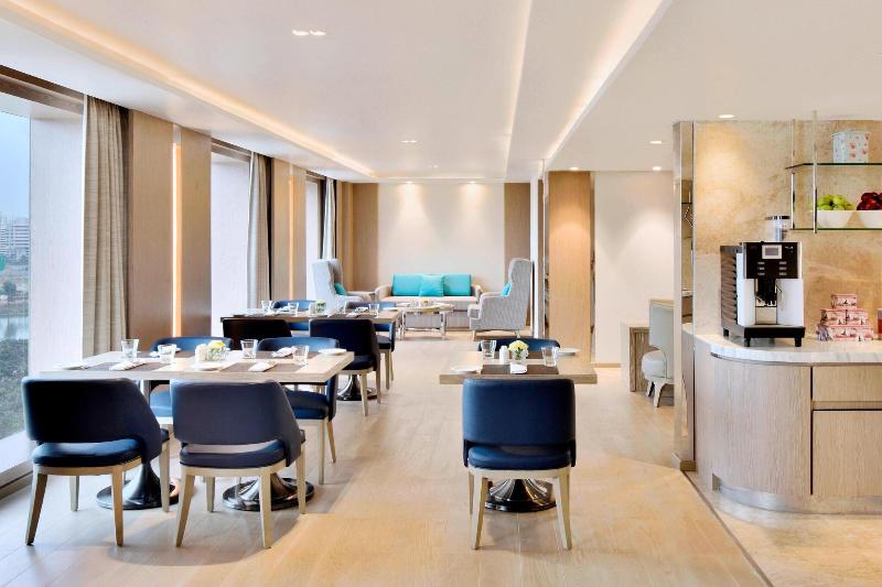 Photo of Courtyard by Marriott Bengaluru Hebbal, 5-star hotel in Bengaluru (and vicinity)