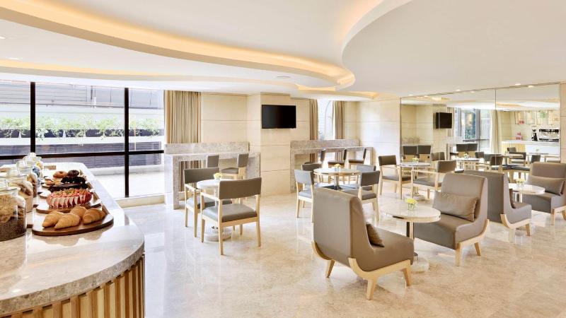 Photo of Courtyard by Marriott Bengaluru Hebbal, 5-star hotel in Bengaluru (and vicinity)