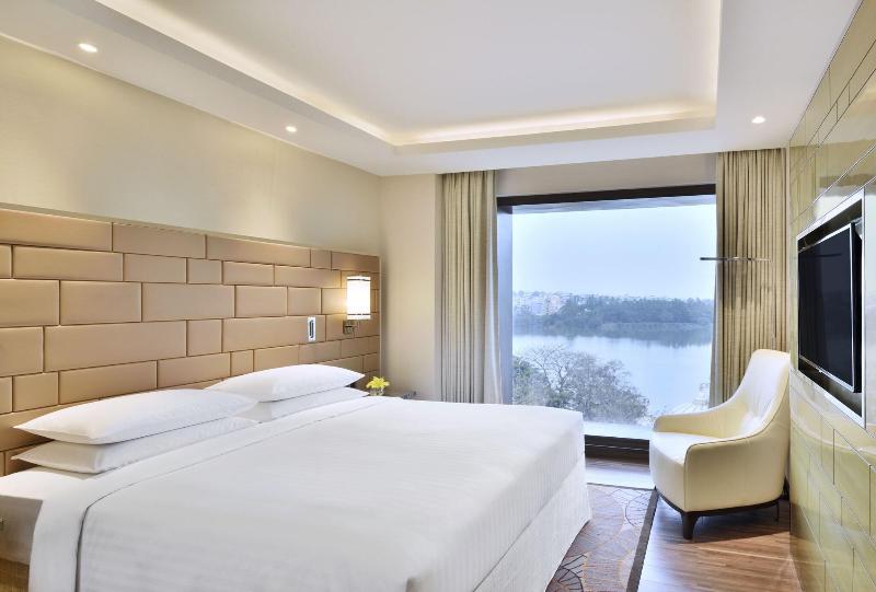 Photo of Courtyard by Marriott Bengaluru Hebbal, 5-star hotel in Bengaluru (and vicinity)