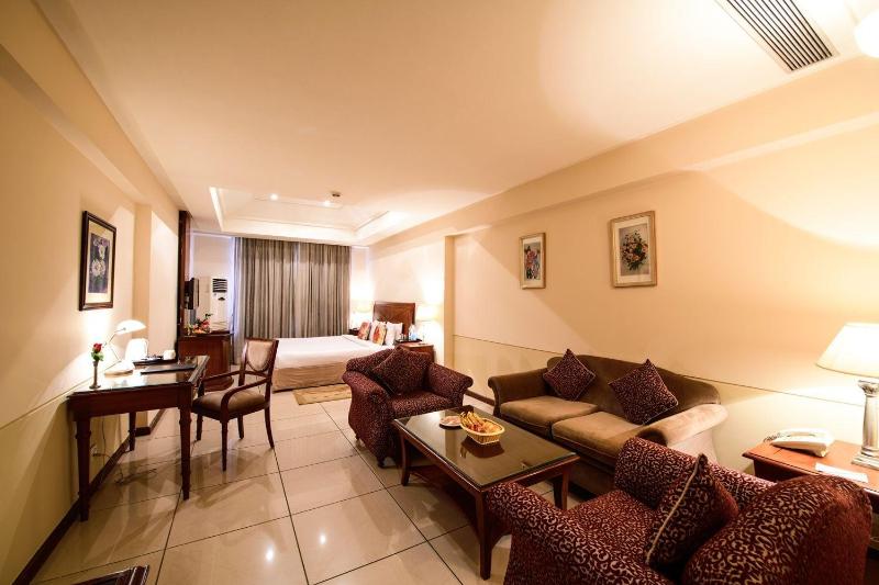 Photo of Hotel Majestic Grand, 3-star hotel in Jalandhar (and vicinity)