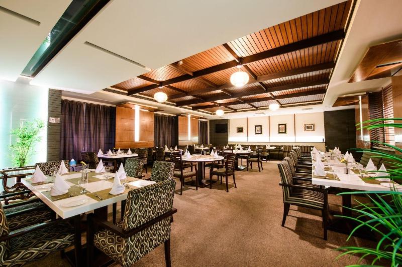Photo of Hotel Majestic Grand, 3-star hotel in Jalandhar (and vicinity)