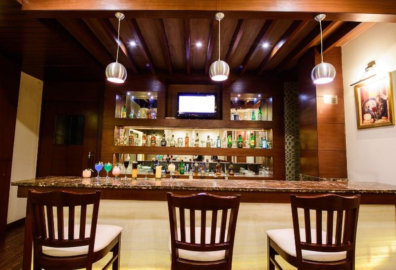 Photo of Hotel Majestic Grand, 3-star hotel in Jalandhar (and vicinity)