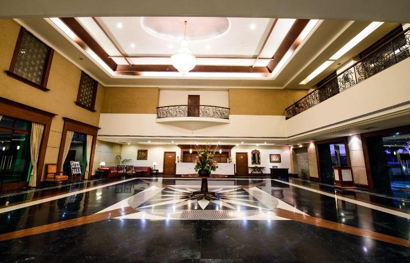 Photo of Hotel Majestic Grand, 3-star hotel in Jalandhar (and vicinity)