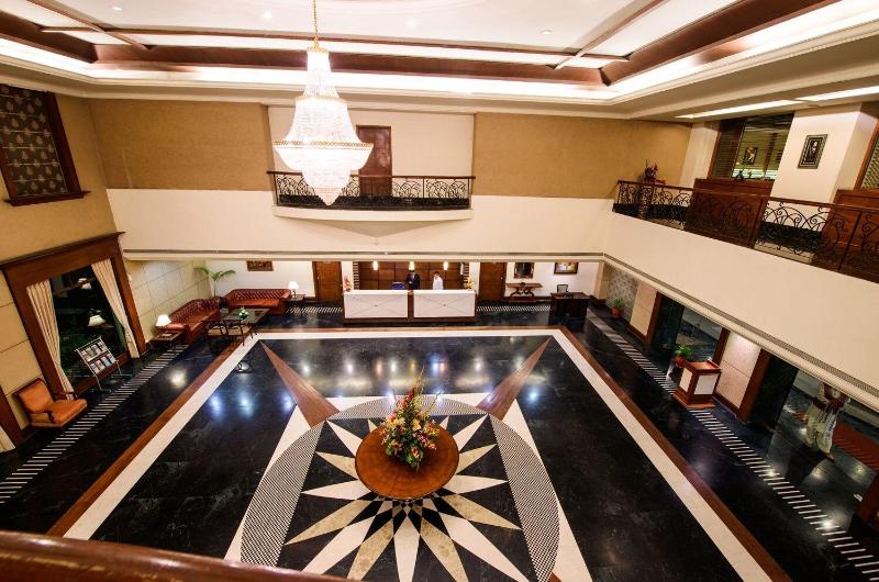 Photo of Hotel Majestic Grand, 3-star hotel in Jalandhar (and vicinity)
