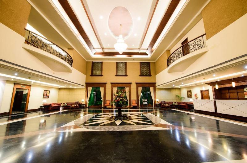 Photo of Hotel Majestic Grand, 3-star hotel in Jalandhar (and vicinity)