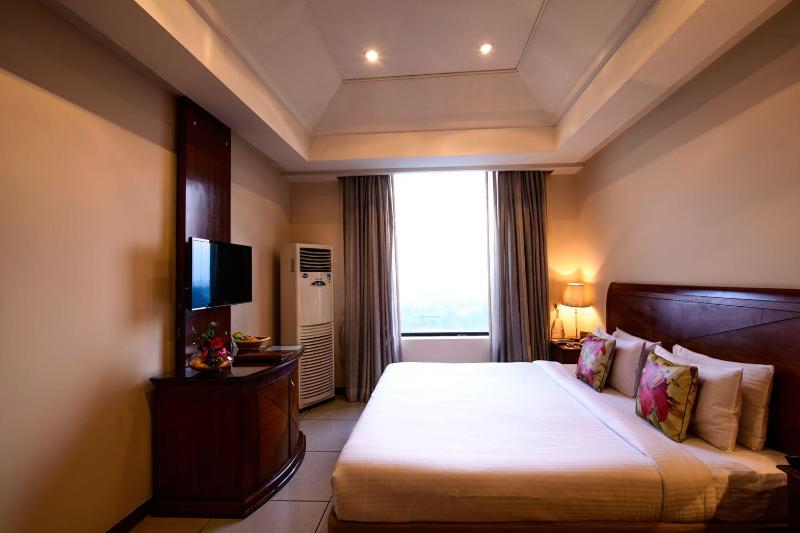 Photo of Hotel Majestic Grand, 3-star hotel in Jalandhar (and vicinity)