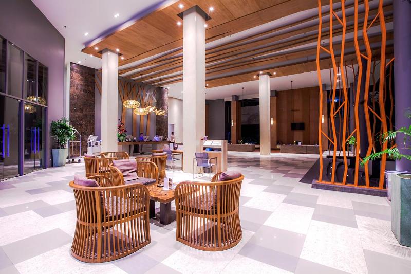 Photo of Kalima Resort & Spa, Phuket, 5-star hotel in Bangla Road