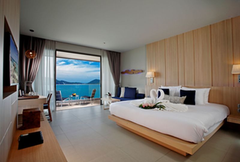 Photo of Kalima Resort & Spa, Phuket, 5-star hotel in Bangla Road