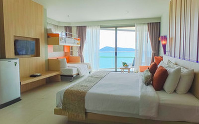 Photo of Kalima Resort & Spa, Phuket, 5-star hotel in Bangla Road