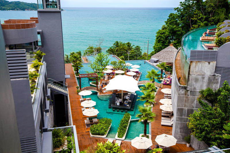 Photo of Kalima Resort & Spa, Phuket, 5-star hotel in Bangla Road