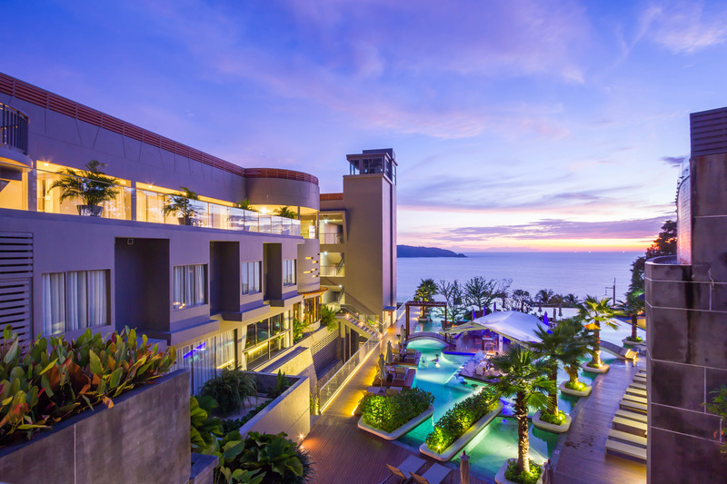 Photo of Kalima Resort & Spa, Phuket, 5-star hotel in Bangla Road