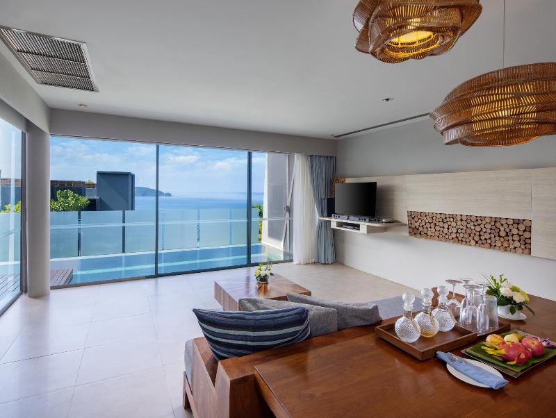 Photo of Kalima Resort & Spa, Phuket, 5-star hotel in Bangla Road