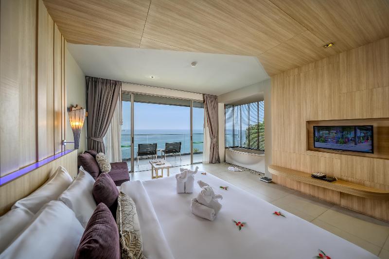 Photo of Kalima Resort & Spa, Phuket, 5-star hotel in Bangla Road