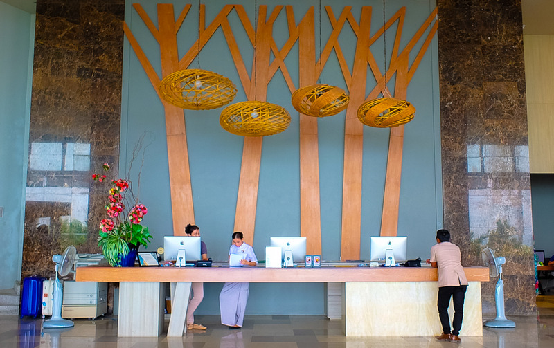 Photo of Kalima Resort & Spa, Phuket, 5-star hotel in Bangla Road