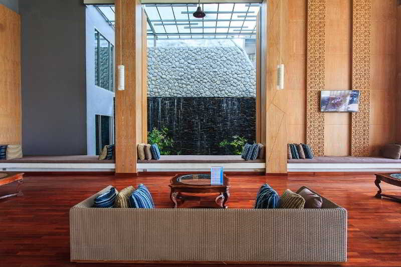 Photo of Kalima Resort & Spa, Phuket, 5-star hotel in Bangla Road