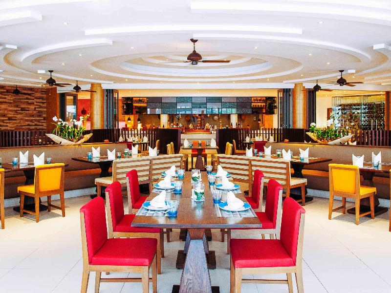 Photo of Grand Mercure Phuket Patong, 5-star hotel in Bangla Road