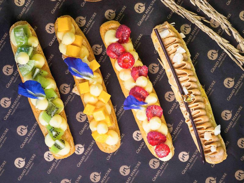 Photo of Grand Mercure Phuket Patong, 5-star hotel in Bangla Road