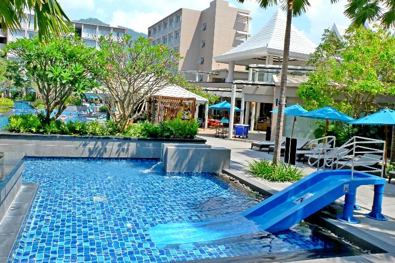 Photo of Grand Mercure Phuket Patong, 5-star hotel in Bangla Road