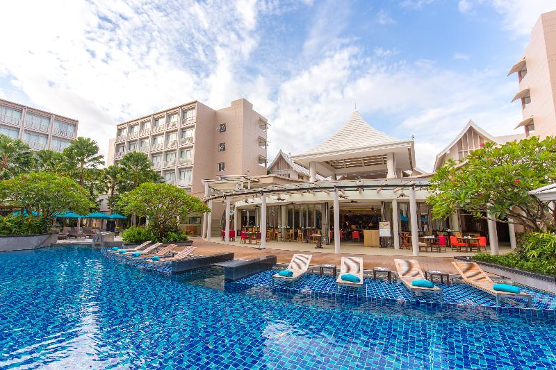 Photo of Grand Mercure Phuket Patong, 5-star hotel in Bangla Road