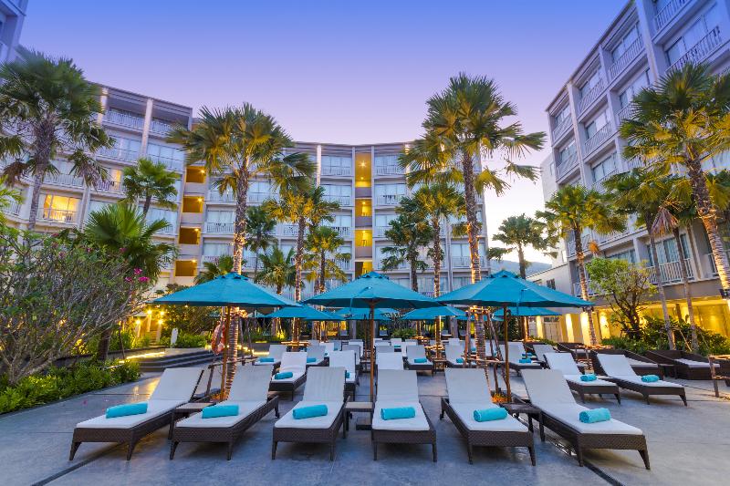 Photo of Grand Mercure Phuket Patong, 5-star hotel in Bangla Road