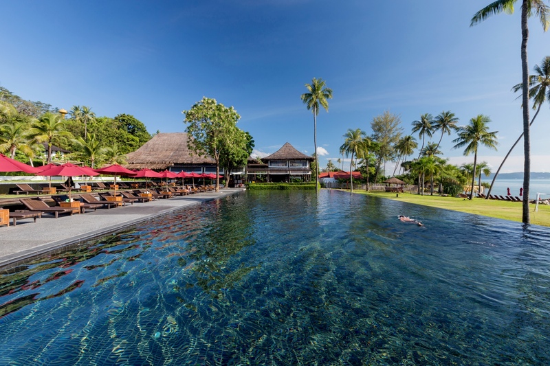 Photo of The Vijitt Resort Phuket, 5-star hotel in Phuket (and vicinity)