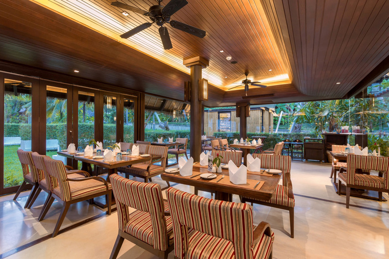 Photo of The Vijitt Resort Phuket, 5-star hotel in Phuket (and vicinity)