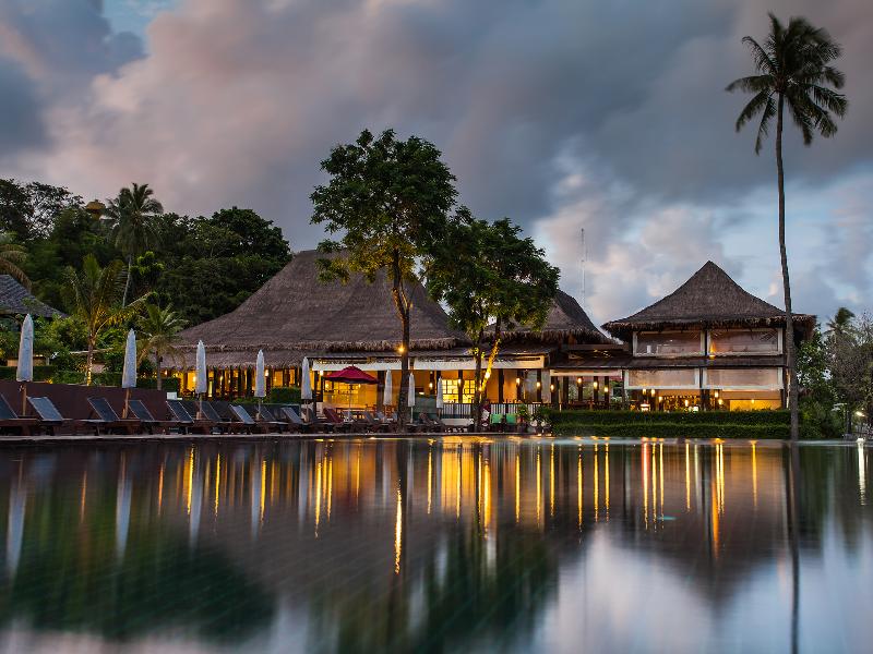 Photo of The Vijitt Resort Phuket, 5-star hotel in Phuket (and vicinity)